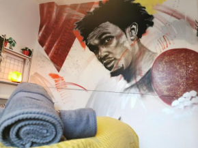 Fresh Anfield Liverpool 3 Bed Football House LFC, Free WiFi